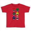retrograde Toddler T-shirt