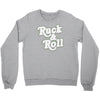 ruck and roll Crewneck Sweatshirt