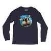 road to aspen Long Sleeve Shirts