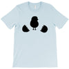 Chicken and Little Chick T-Shirt