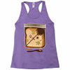 breaaad! Racerback Tank