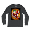 suicide squad Long Sleeve Shirts