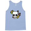 pirate boy Tank Top