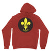 fahrie77 Unisex Hoodie