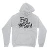 fun in the sun Youth Hoodie