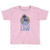 baby cop Toddler T-shirt