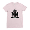fahrie Ladies Fitted T-Shirt