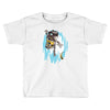 frozen banana Toddler T-shirt