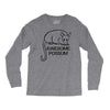 awesome Long Sleeve Shirts