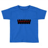 reservoir dogs (8) Toddler T-shirt