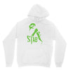 351 stab Hoodie