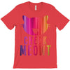 CHECK MEOWT CAT T-Shirt