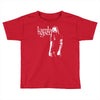 lamb of god men's Toddler T-shirt