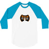 bud bad 3/4 Sleeve Shirt