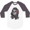 BEAUTY 3/4 Sleeve Shirt