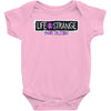 life is strange before the storm Baby Bodysuit