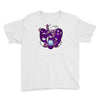 uhh Youth Tee