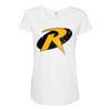 robin Maternity Scoop Neck T-shirt