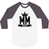 fahrie 3/4 Sleeve Shirt