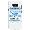 They Call Me Grandad Partner In Crime Funny Samsung Galaxy S8