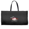 Disculpame Ya Es Octubre? Weekender Totes
