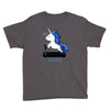 unicardio! Youth Tee