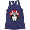 samurainonymous Racerback Tank