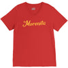 morenita V-Neck Tee