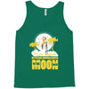childhood cancer Tank Top