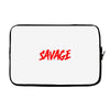 Martinez Twins savage Laptop sleeve
