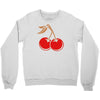 big texas cherry Crewneck Sweatshirt