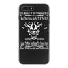 robert johnson crossroads legend inspired iPhone 7 Plus Case