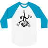monkey 3/4 Sleeve Shirt