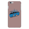 greetings from rapture iPhone 6/6s Plus Case
