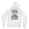 This 3 RD Grade Teacher Has An Amazing! Class Hoodie