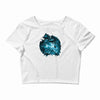 kessel runners Crop Top