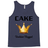 cake fashion nugget Tank Top