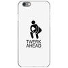 product square iPhone 6/6s Case