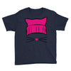 pussycat Youth Tee