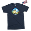 my neighbor totoro Exclusive T-shirt