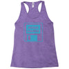 amiga inspired Racerback Tank