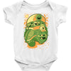 turtle Baby Onesie
