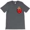 christmas cookie pocket T-Shirt