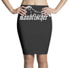 raubfischer  funny Pencil Skirts