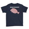 manateeshirt Youth Tee