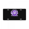 i love tentacles License Plate