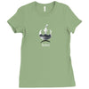 rebel different Ladies Fitted T-Shirt