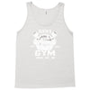 sloth's gym Tank Top