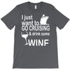 go crouising T-Shirt