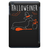 halloweiner iPad Mini